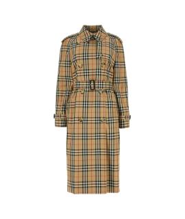 BURBERRY Тренч/плащ