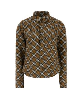 BURBERRY Рубашка