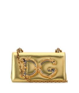 DOLCE&GABBANA Клатч/вечерняя сумка