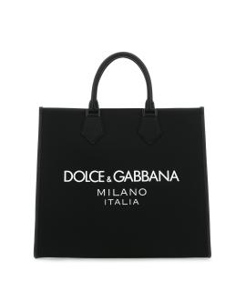 DOLCE&GABBANA Сумка Тоут