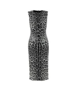 DOLCE&GABBANA Коктейльное платье