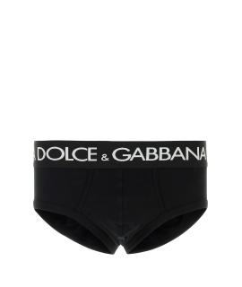 DOLCE&GABBANA Нижнее белье и носки