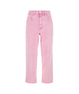 ISABEL MARANT Прямые брюки