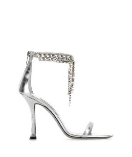 JIMMY CHOO Босоножки