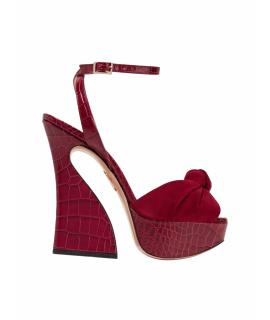 CHARLOTTE OLYMPIA Босоножки