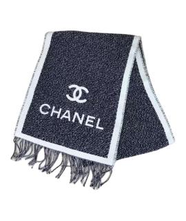 CHANEL Шарф