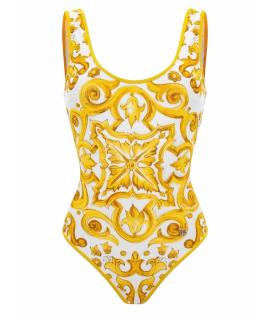 DOLCE&GABBANA Купальник