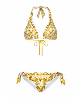 DOLCE&GABBANA Купальник