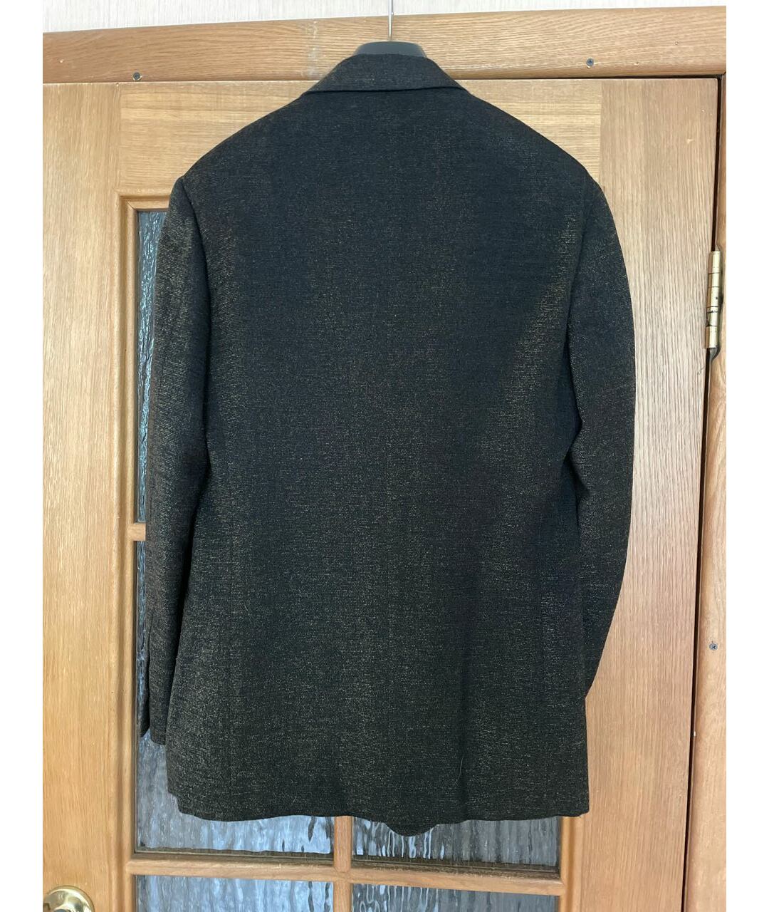 CERRUTI 1881 Мульти шерстяной пиджак, фото 2