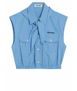 MIU MIU Рубашка