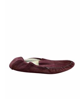 LORO PIANA Мокасины