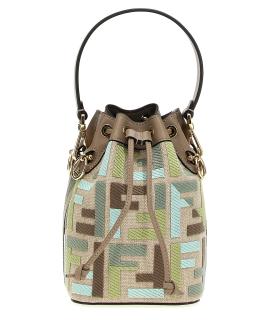 FENDI Сумка через плечо