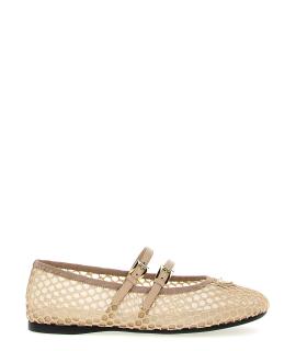 PRADA Балетки