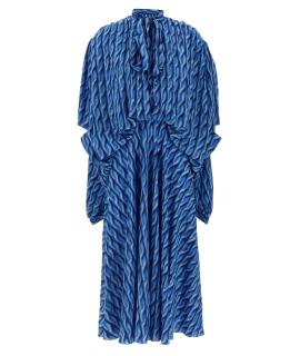 BALENCIAGA Повседневное платье