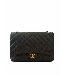 CHANEL Сумка через плечо