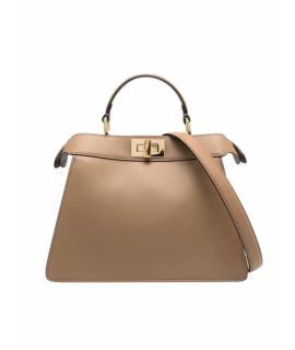 FENDI Сумка с короткими ручками