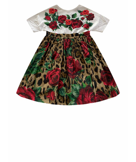 

Платье/Сарафан DOLCE&GABBANA