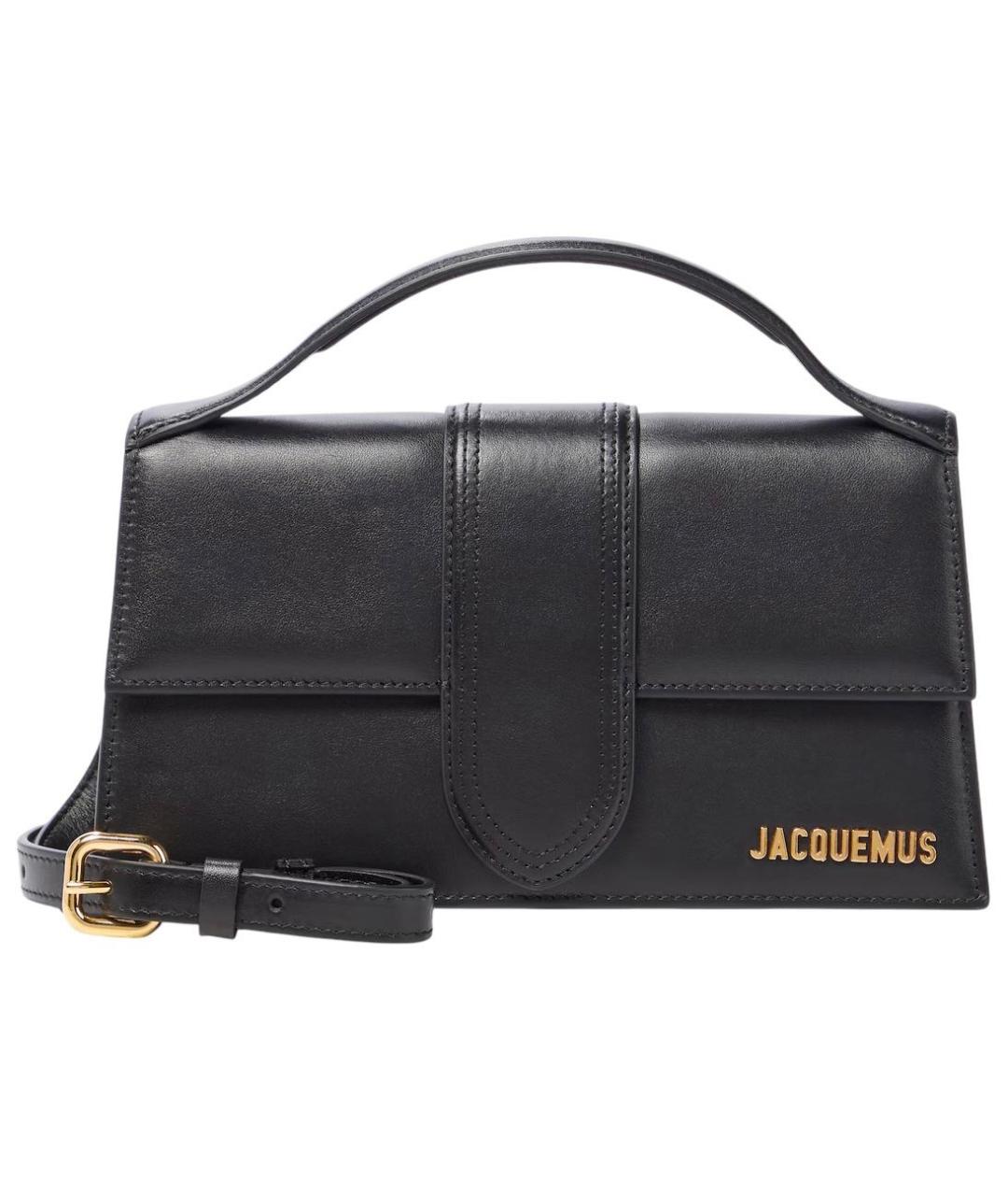 JACQUEMUS Сумка с короткими ручками, фото 7