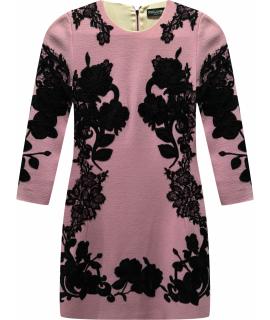 DOLCE&GABBANA Коктейльное платье