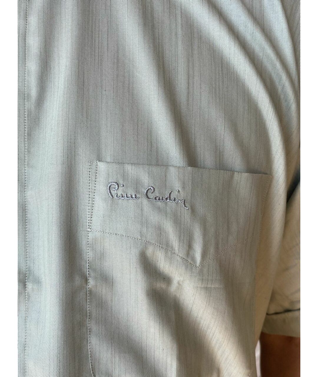 PIERRE CARDIN Кэжуал рубашка, фото 4