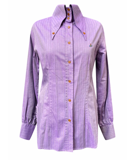 

Рубашки VIVIENNE WESTWOOD VINTAGE