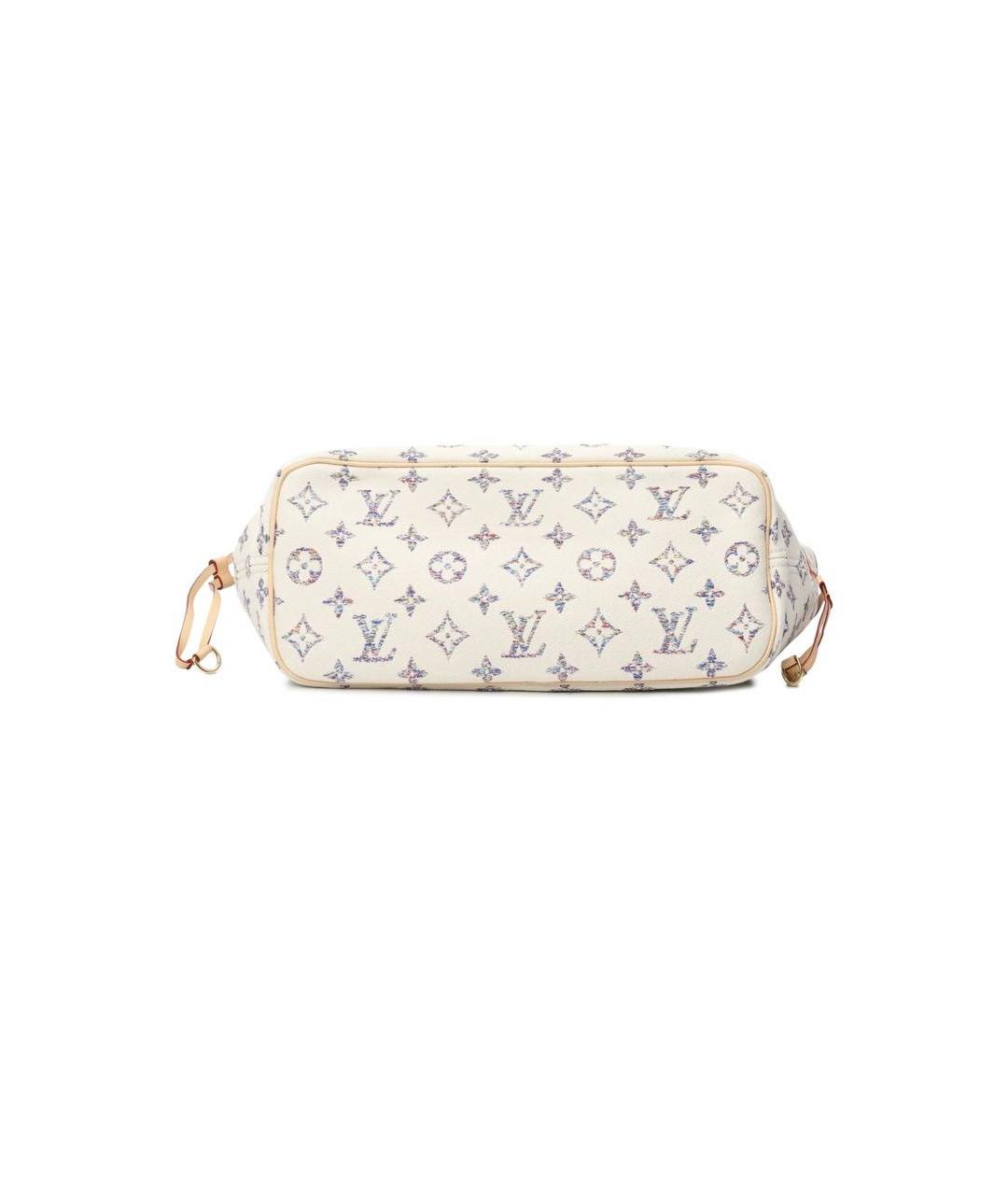 LOUIS VUITTON Сумка тоут, фото 5