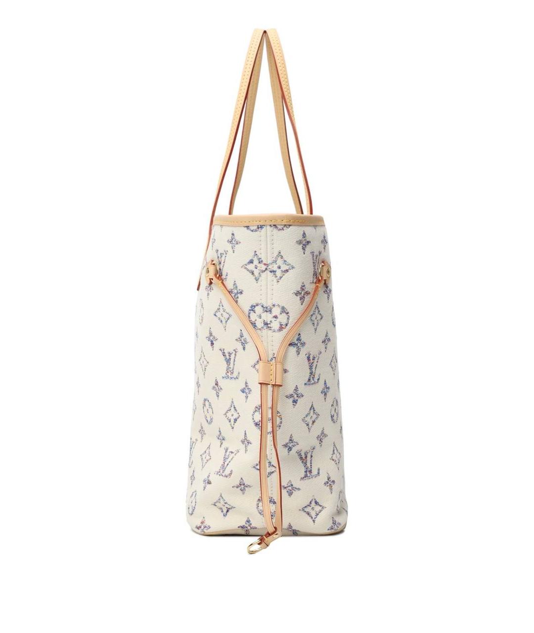 LOUIS VUITTON Сумка тоут, фото 6