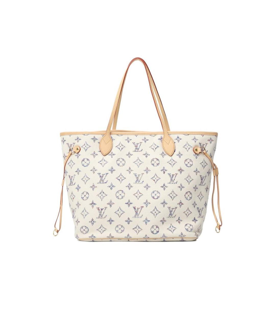 LOUIS VUITTON Сумка тоут, фото 3