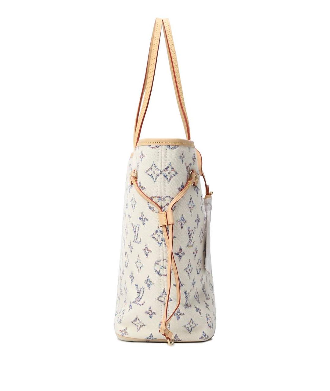 LOUIS VUITTON Сумка тоут, фото 7