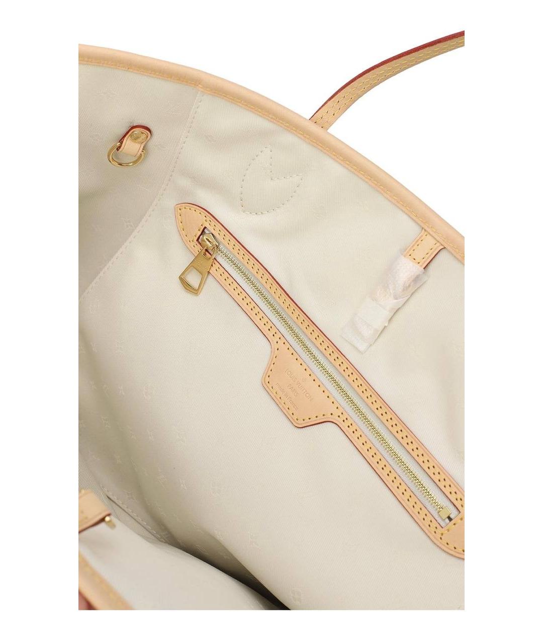 LOUIS VUITTON Сумка тоут, фото 4