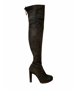

Ботфорты STUART WEITZMAN