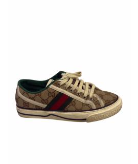 GUCCI Кеды