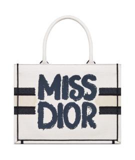 CHRISTIAN DIOR Сумка через плечо