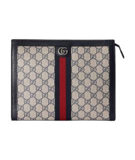 GUCCI Клатч/вечерняя сумка