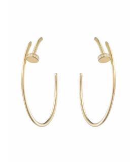 CARTIER Серьги