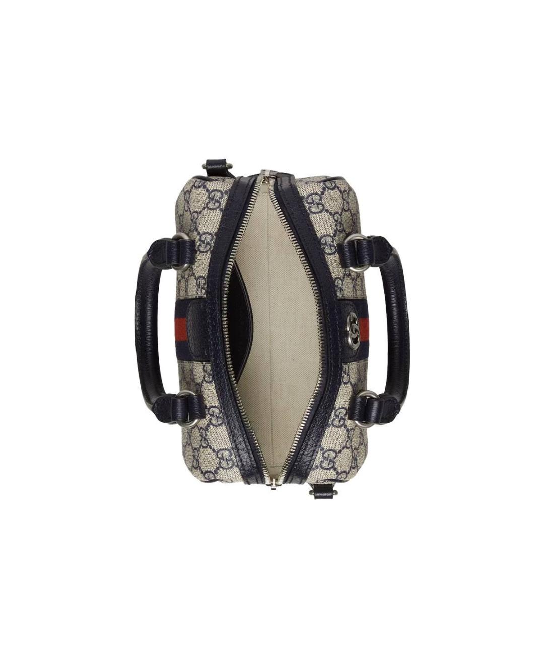 GUCCI Сумка через плечо, фото 5