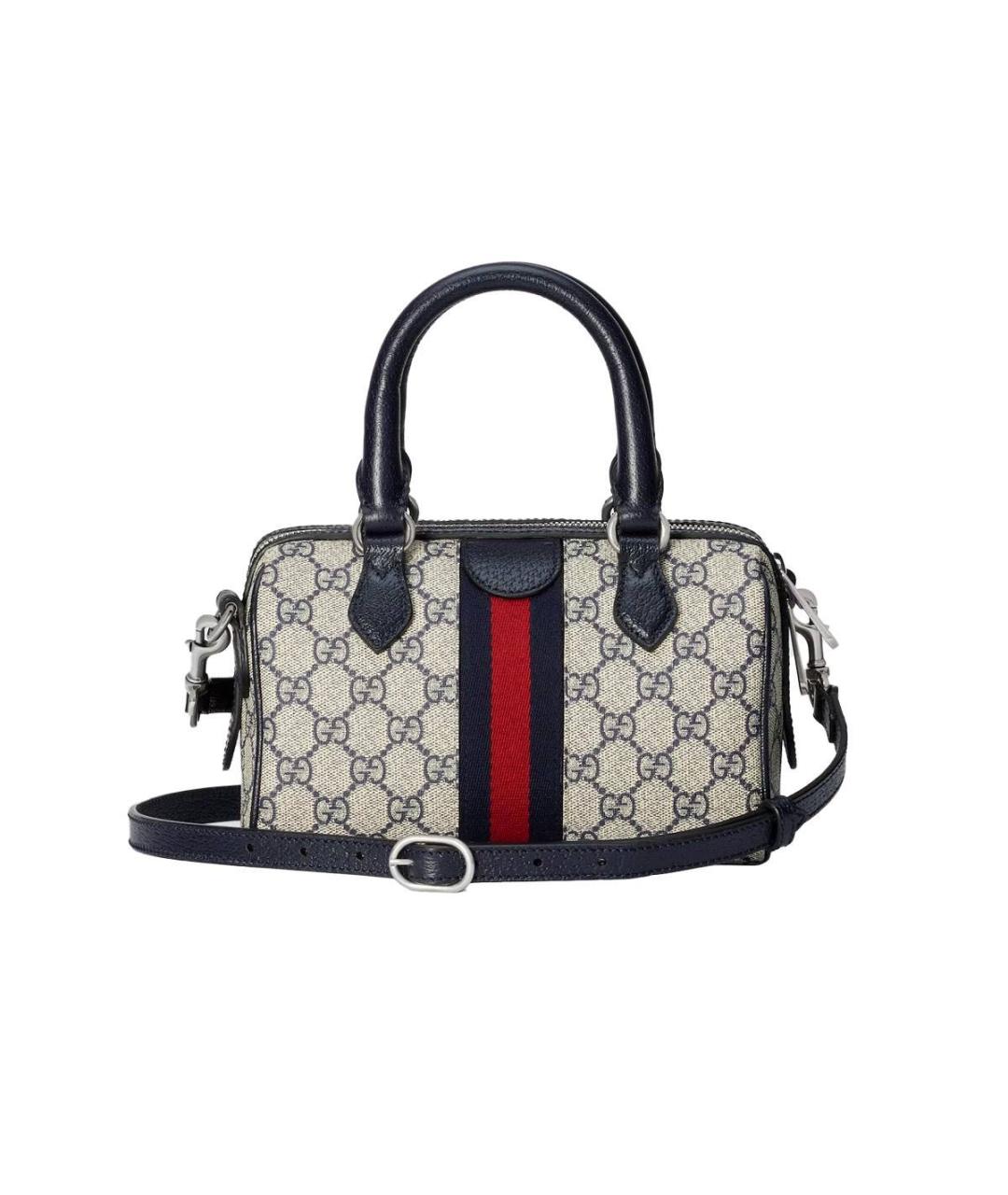 GUCCI Сумка через плечо, фото 4