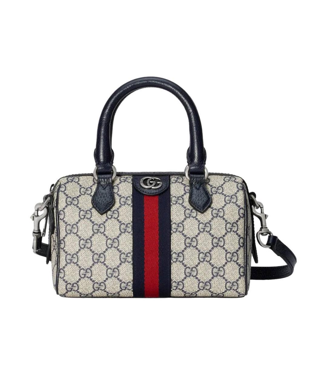 GUCCI Сумка через плечо, фото 1
