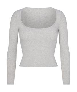 SKIMS Лонгслив