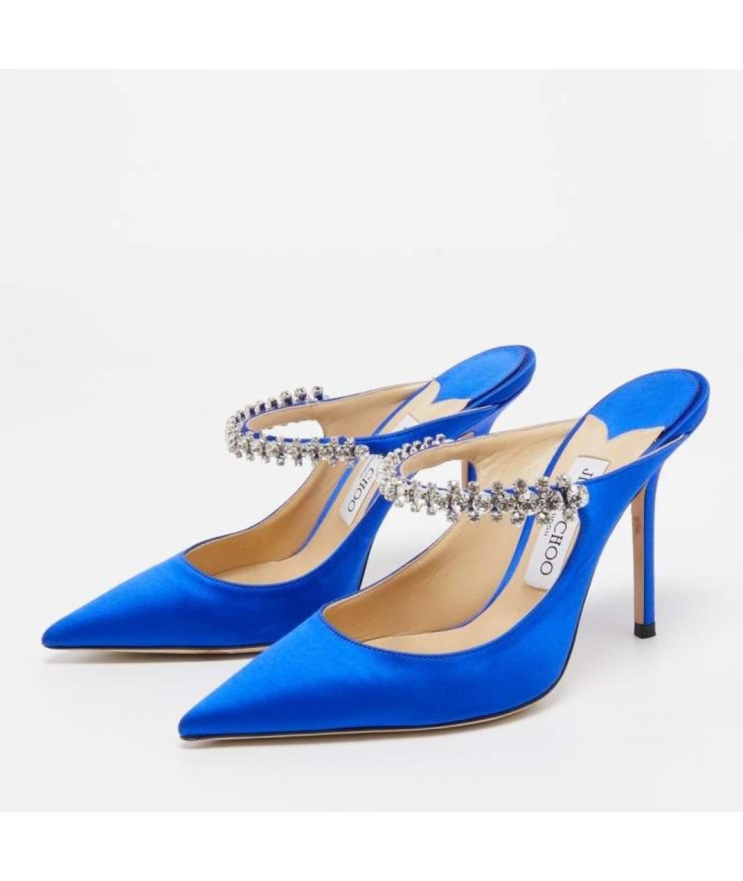 JIMMY CHOO Туфли, фото 2