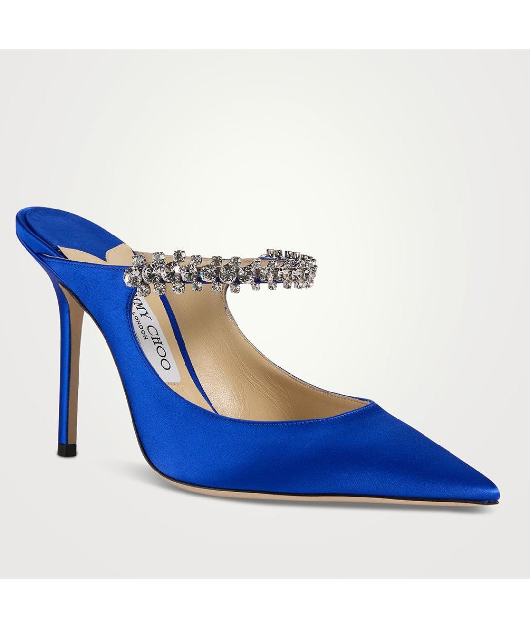 JIMMY CHOO Туфли, фото 3