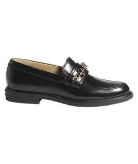 CHANEL Лоферы