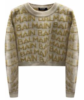 BALMAIN Трикотаж