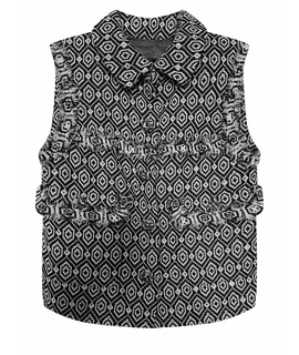 CHANEL Жакет/пиджак