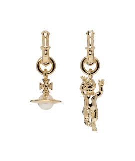 VIVIENNE WESTWOOD Серьги