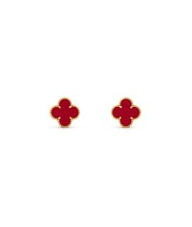 VAN CLEEF & ARPELS Серьги