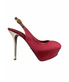 SERGIO ROSSI Босоножки