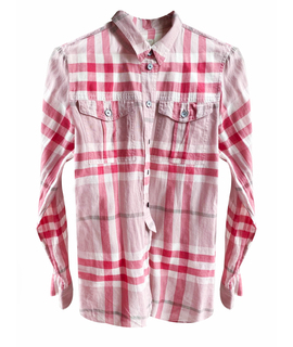 

Рубашки BURBERRY BRIT