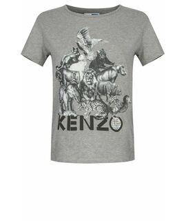 

Футболка KENZO