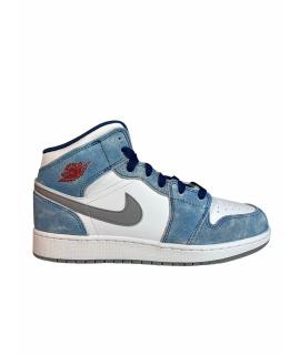JORDAN Высокие кроссовки / кеды